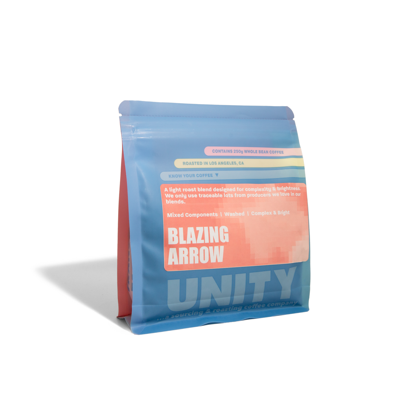 Blazing Arrow - Seasonal Microlot Blend