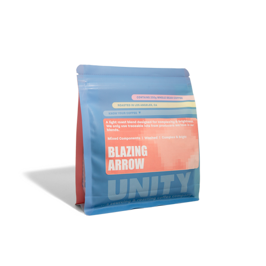 Blazing Arrow - Seasonal Microlot Blend