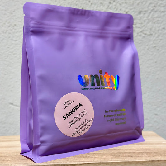 Sangria Co-Ferment