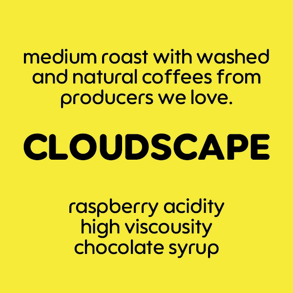 Cloudscape