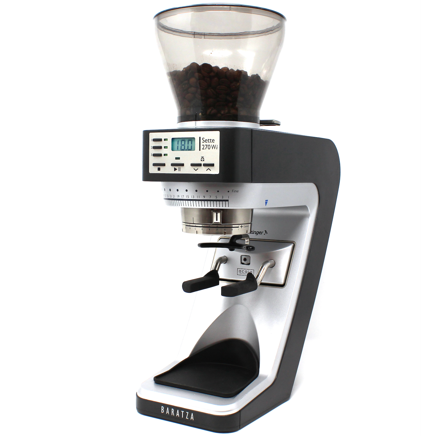 Baratza Sette 270Wi Espresso Grinder