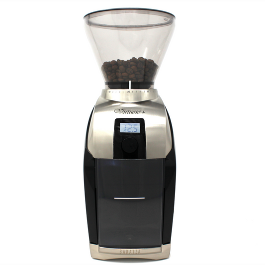 Baratza Virtuoso+ Burr Grinder