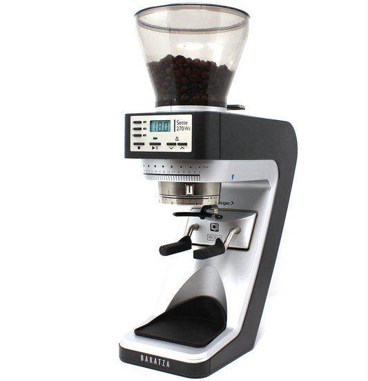 Baratza Sette 270Wi Espresso Grinder
